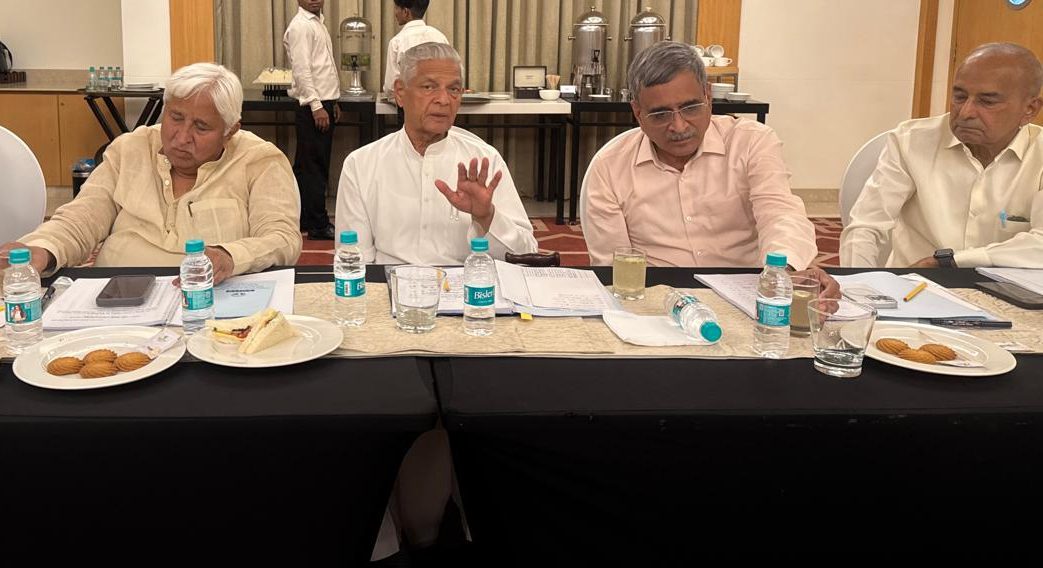 NAFCUB reviews Directors’ Tenure issue, Maha UCBs’ Fed to move court