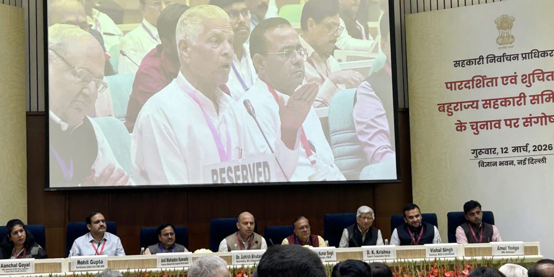 Timely elections must to avoid Administrator Rule: Nafcub Prez