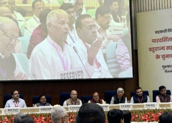 Timely elections must to avoid Administrator Rule: Nafcub Prez