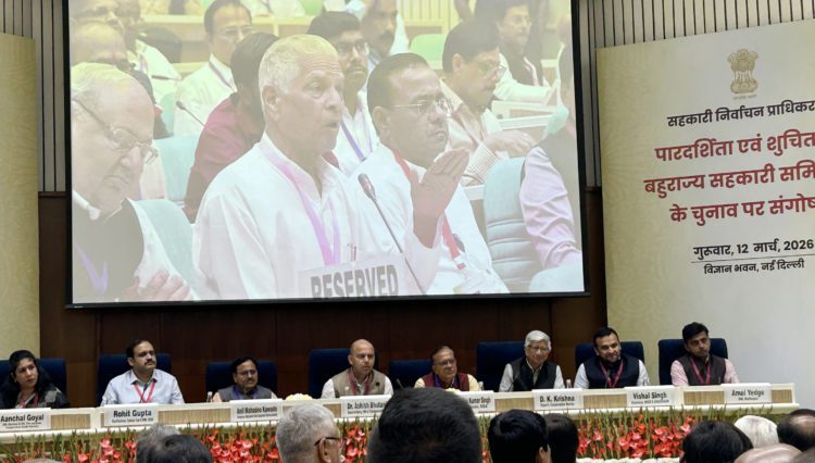 Timely elections must to avoid Administrator Rule: Nafcub Prez