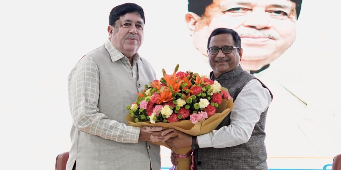 IFFCO gets nod for Nano NPK boosting India’s Agri-Tech push