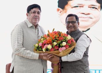 IFFCO gets nod for Nano NPK boosting India’s Agri-Tech push