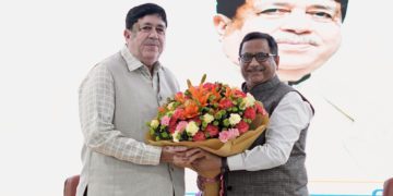 IFFCO gets nod for Nano NPK boosting India’s Agri-Tech push