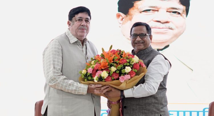 IFFCO gets nod for Nano NPK boosting India’s Agri-Tech push