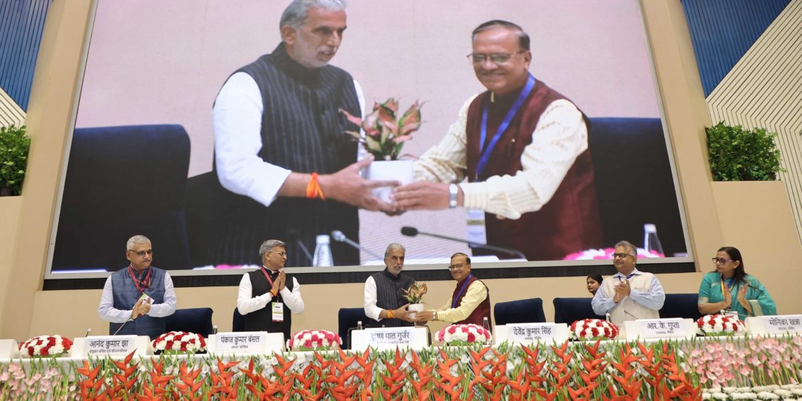 Transparency push in Multi-State Co-op Polls; MoS lists new initiatives