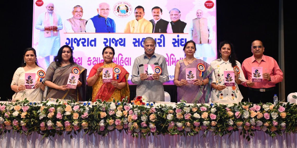 GSCU Seminar: Amin urges Women to lead through Co-op movement