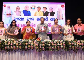 GSCU Seminar: Amin urges Women to lead through Co-op movement