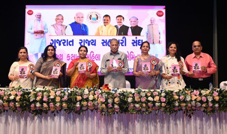 GSCU Seminar: Amin urges Women to lead through Co-op movement