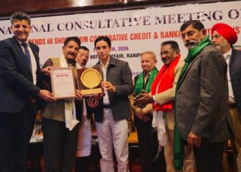 HP StCB’s ACSTI wins Second Prize at NAFSCOB Awards