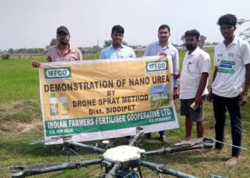 PM-PRANAM gains momentum; IFFCO leads Nano Fertilizer trials