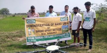 PM-PRANAM gains momentum; IFFCO leads Nano Fertilizer trials