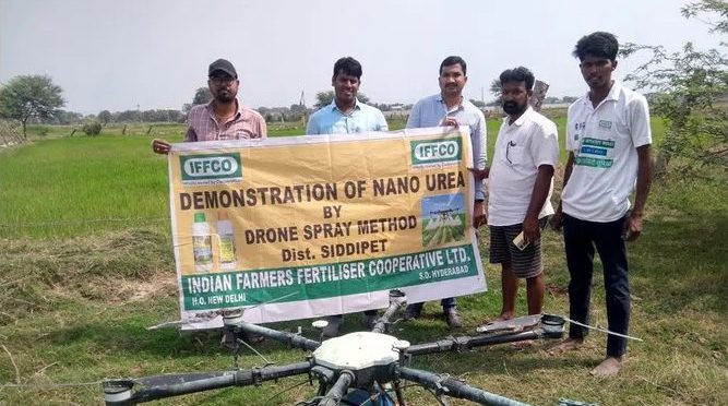 PM-PRANAM gains momentum; IFFCO leads Nano Fertilizer trials