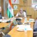 MoS reviews steps to operationalize Tribhuvan Sahkari University
