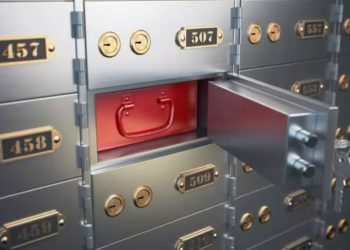 Rural Co-op Banks operate 11.22 Lakh Lockers: Sitharaman