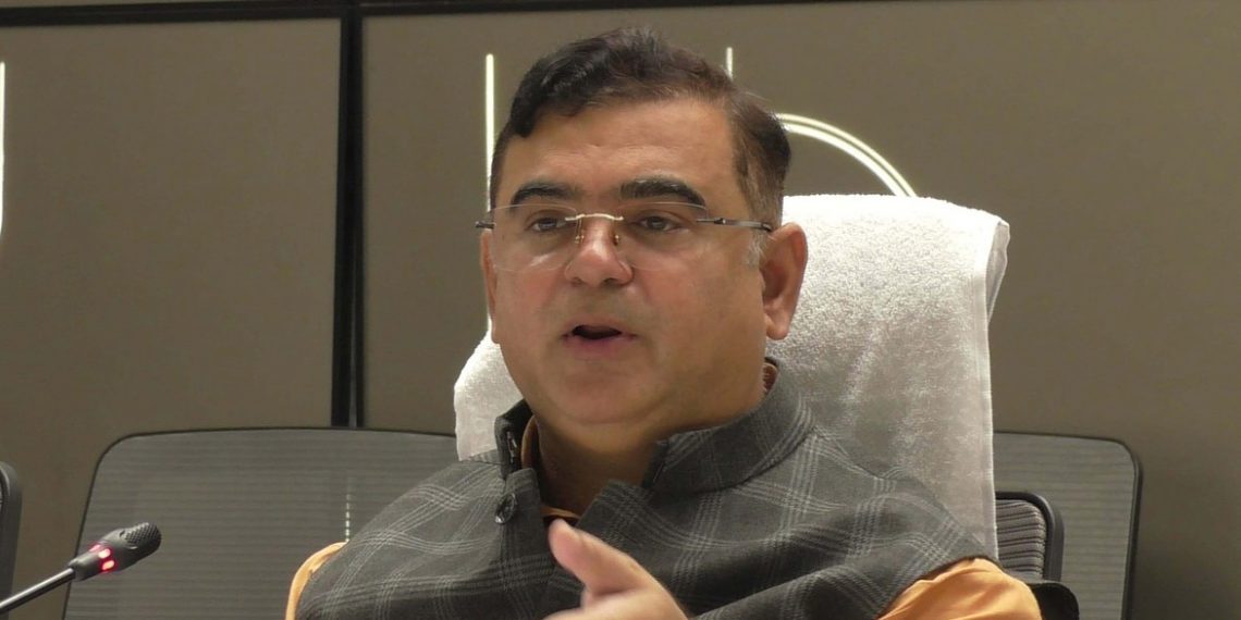 NAFED-NCCF Onion Procurement: Minister says Rs 20cr dues being cleared