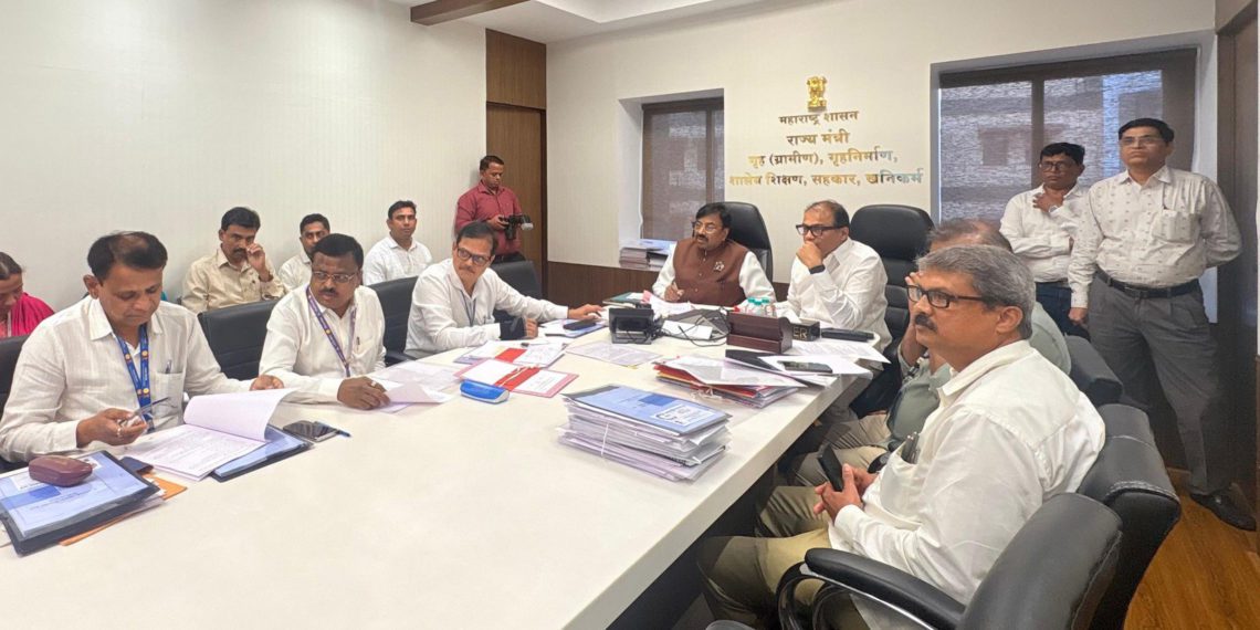 Maha considers Priority for Women Co-ops in Work Allocation