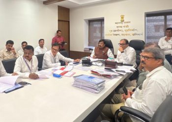 Maha considers Priority for Women Co-ops in Work Allocation