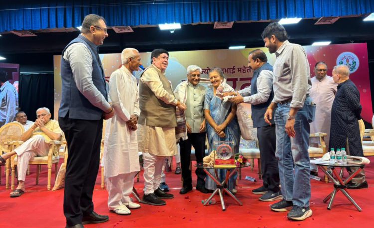 On His Birthday: Mehta credited with restoring dignity of UCB Sector