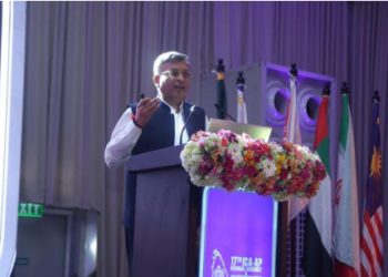 Co-ops key to Inclusive Growth in Asia-Pacific: NCDC MD