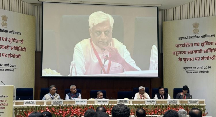 Mehta bats for gradual changes in Coop Bank boards