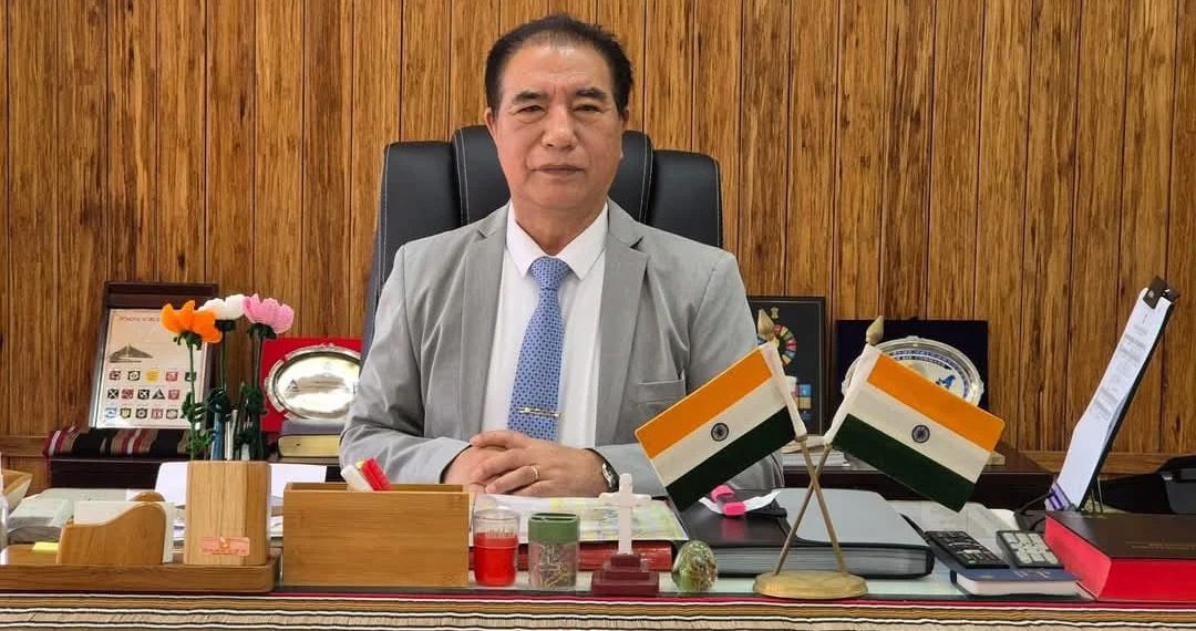 CM congratulates Mizoram Apex Bank on Scheduled Bank Status