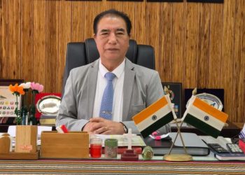 CM congratulates Mizoram Apex Bank on Scheduled Bank Status