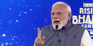 PM backs Nano Urea at Rising Bharat Summit, IFFCO upbeat