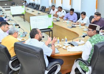 Minister for Markfed Self-Reliance, Timely Fertilizer Supply