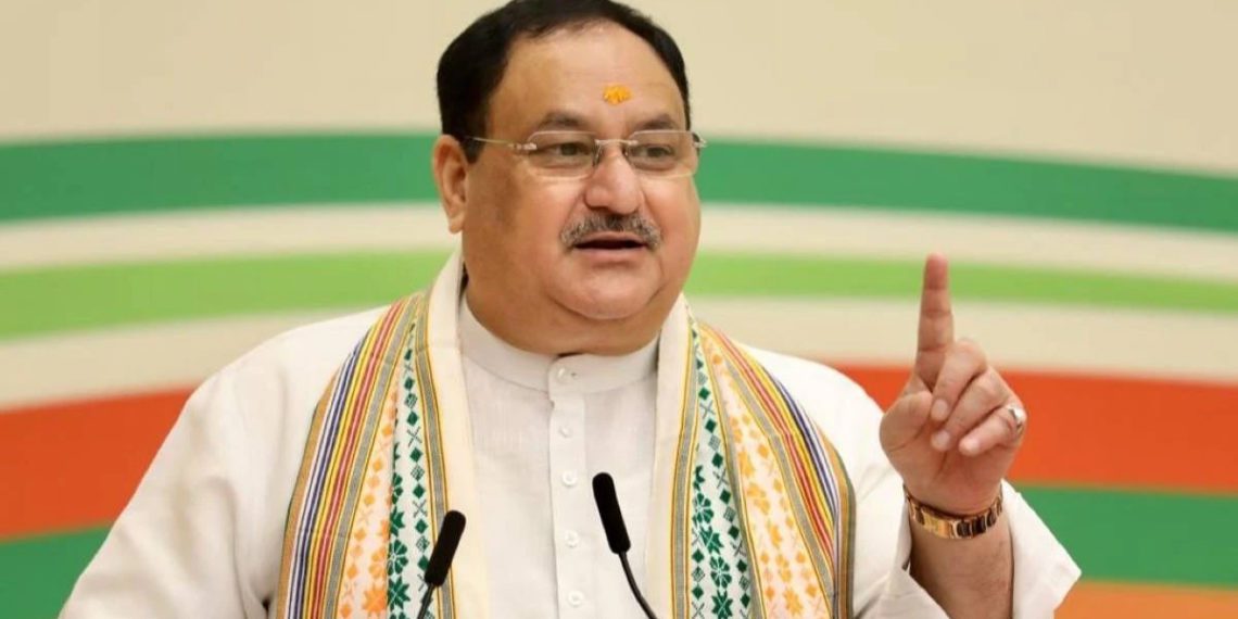 Adequate Fertilizer stocks in the country: Nadda