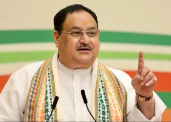 Adequate Fertilizer stocks in the country: Nadda