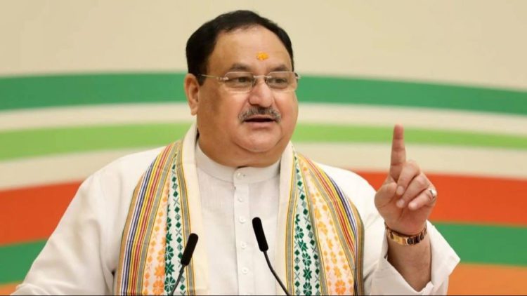 Adequate Fertilizer stocks in the country: Nadda