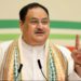 Adequate Fertilizer stocks in the country: Nadda