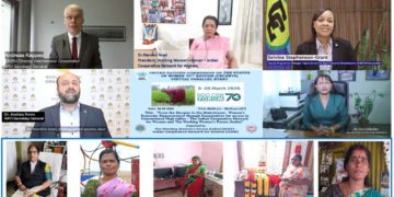 From Grassroots to Global: Chennai event highlights Women’s Power