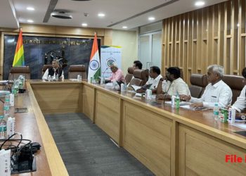 New markets open for Indian Co-op Products; NCEL drives Export