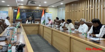 New markets open for Indian Co-op Products; NCEL drives Export