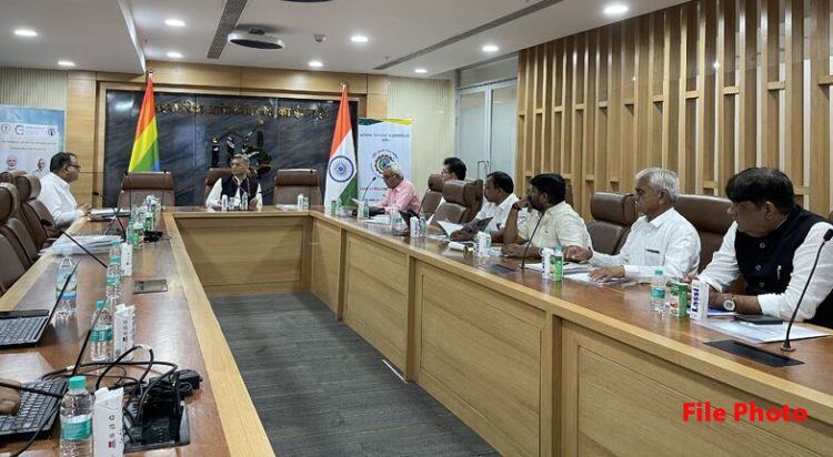 New markets open for Indian Co-op Products; NCEL drives Export