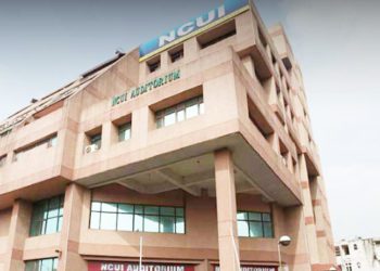 Pankaj Srivastava given additional charge as NCUI Chief Executive