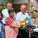 Srivastava assumes charge as Chief Executive of NCUI