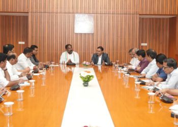 NDDB assures support to Revive NARMUL