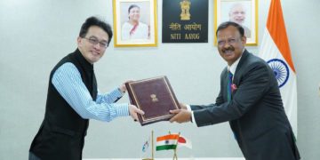 India-Japan deepen Cooperative Development Framework