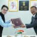 India-Japan deepen Cooperative Development Framework