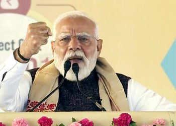 PM stresses Sustainable Farming for Future