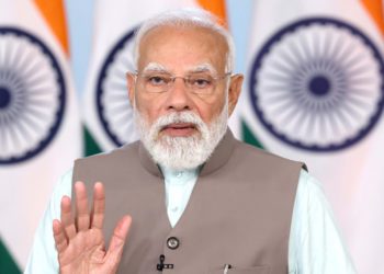 PM stresses role of Technology at Post-Budget Webinar