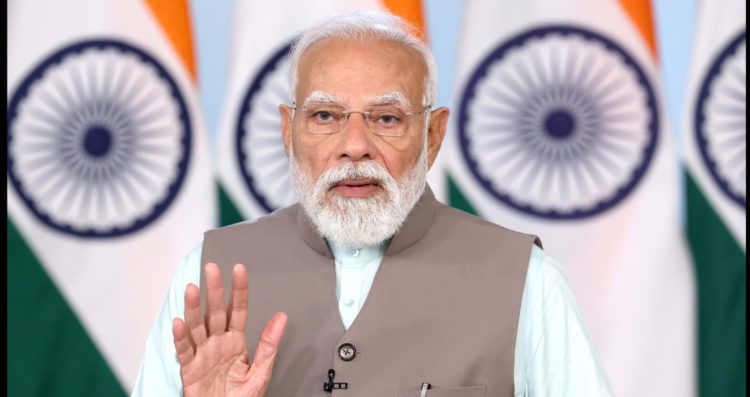 PM stresses role of Technology at Post-Budget Webinar