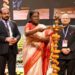 President inaugurates Global Conference on Women in Agri-Food Systems