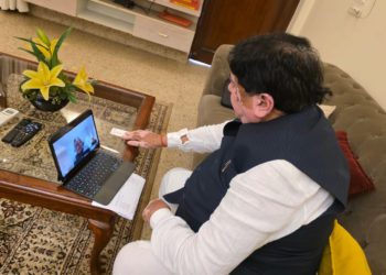 JPMC: Sanghani reviews Global Fertiliser Outlook