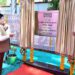 Sanghani lays stone for new IFFCO’s CORDAT Building