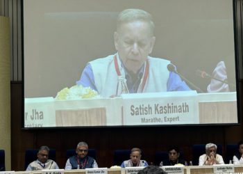 Unopposed Elections ok if due process followed: Marathe