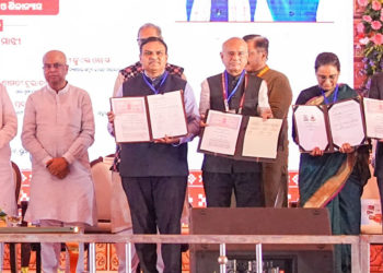 Odisha: IPL to revive Badamba Co-op Sugar Mill with Rs 360 crore