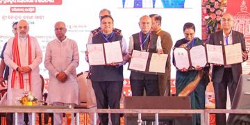 Odisha: IPL to revive Badamba Co-op Sugar Mill with Rs 360 crore